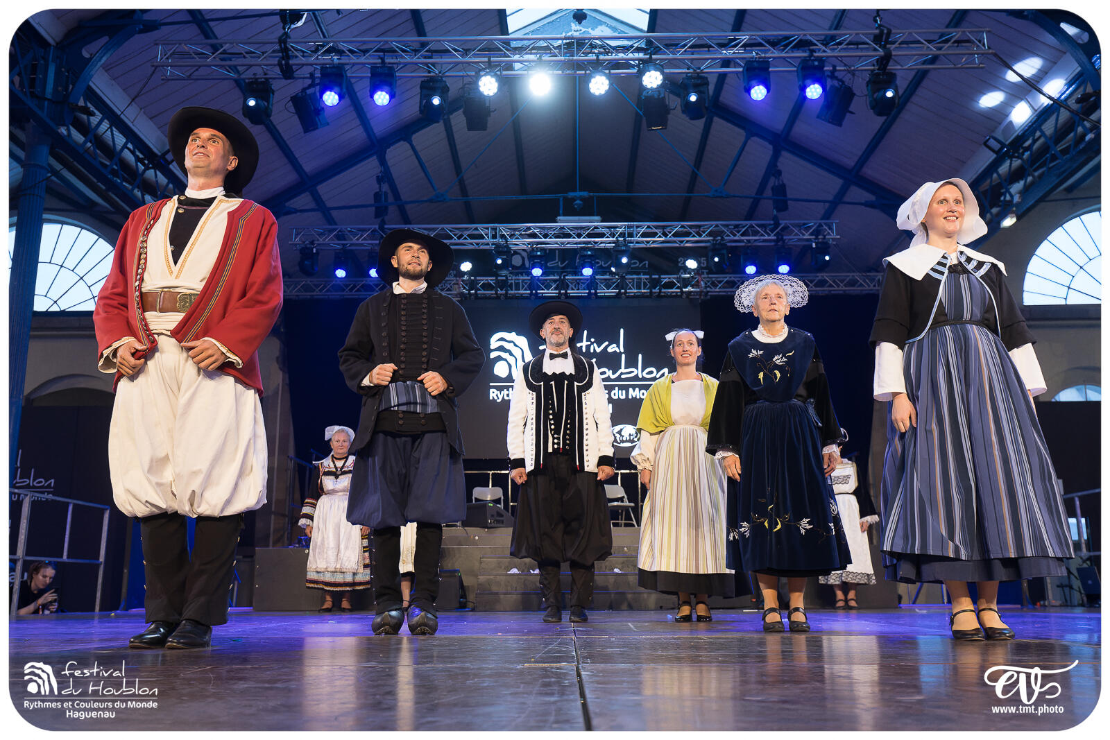 FDH 2024.08.23 | SOIREE DE GALA